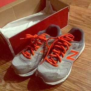 Brand new still on the box sneaks!